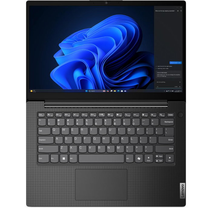 Lenovo V14 G5 IRL Intel Core 5 120U 8GB 512GB SSD 14 pulgadas Full HD
